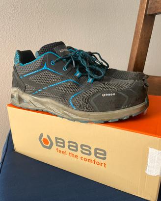 Scarpe antinfortunistiche (43)