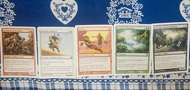 carte deck master magic