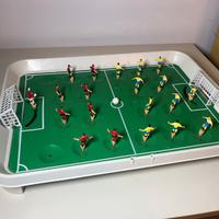 Gioco calcio vintage