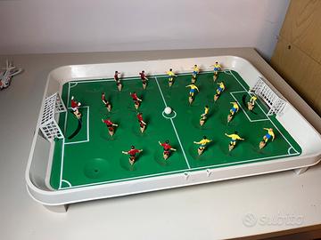 Gioco calcio vintage