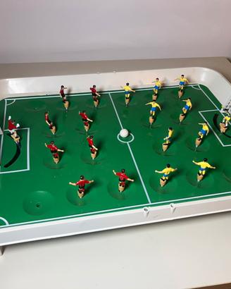 Gioco calcio vintage