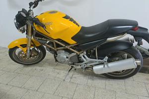 ducati monster