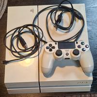 ps4 bianca