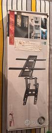 Staffa Supporto TV snodavile universale  30" - 70"