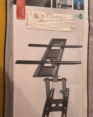Staffa Supporto TV snodavile universale  30" - 70"