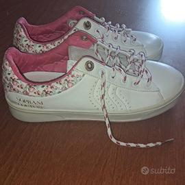 SCARPE SOPRANI COUTURE 