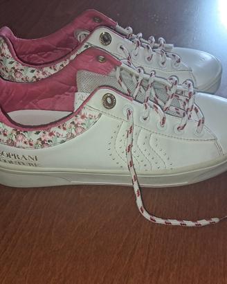 SCARPE SOPRANI COUTURE 