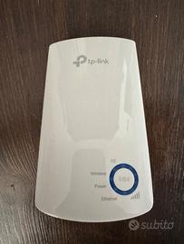 TP-Link TL-WA850RE Ripetitore di rete Bianco 10, 1
