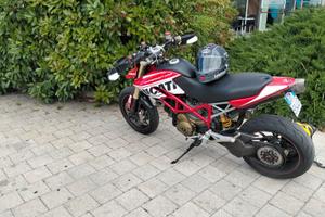 Hyermotard 1100 S