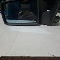 specchietto alfa 75 prima serie 