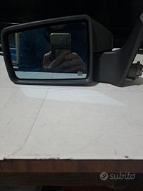 specchietto alfa 75 prima serie 