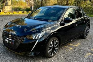 PEUGEOT 208 BLUEHDI 100 CV GT LINE