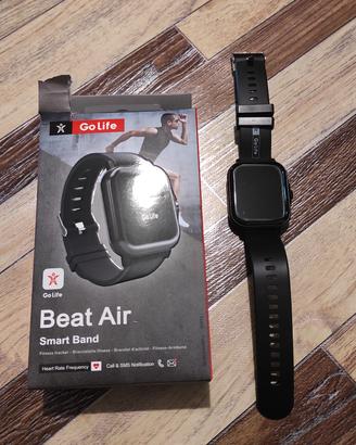 smartwatch beat air 