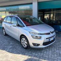 Citroen C4 Picasso 1.6 HDI 7 POSTI - NEOPATENTATI