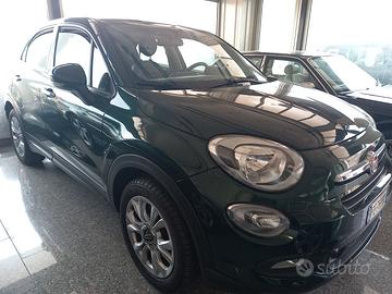 Fiat 500 X 1.3 M-JET POP STAR  70Kw/95 cv