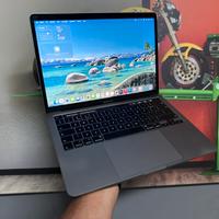 MacBook Pro 13" (2020 16GB RAM-512GB SSD