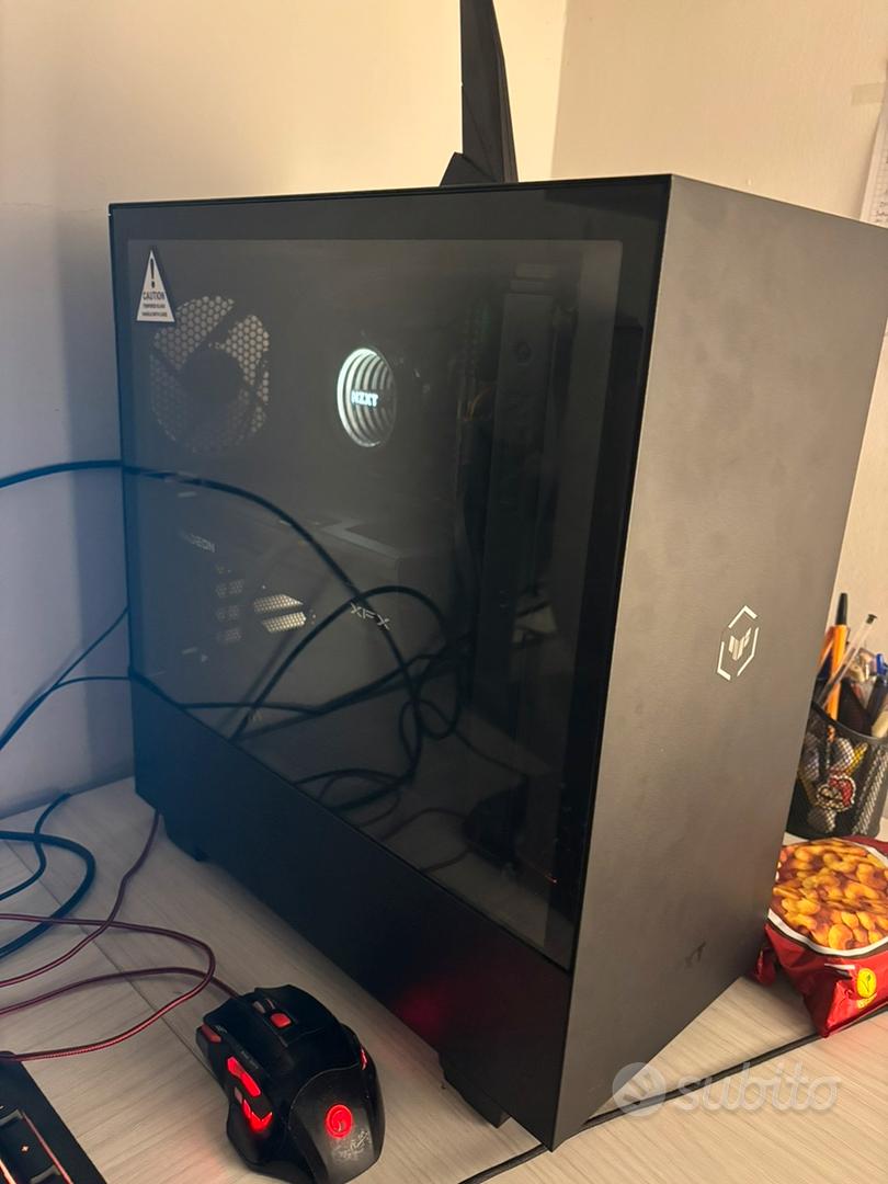 Pc fisso gaming per 2k/ultra del 2025 - Informatica In vendita a Udine
