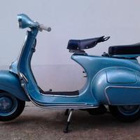 Piaggio Vespa 150 VBB1 - 1961