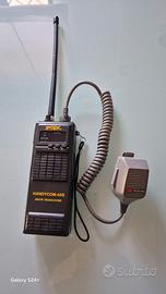CB Baracchino INTEK HANDYCOM 55S