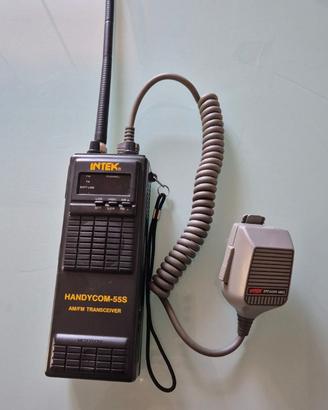 CB Baracchino INTEK HANDYCOM 55S