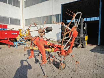 Girello voltafieno Fort