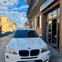 Bmw X3 xDrive20d Eletta
