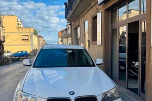 Bmw X3 xDrive20d Eletta