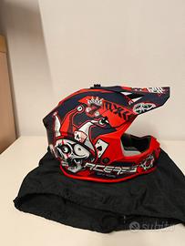 carco Motocross/ Motard