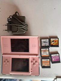 Nintendo ds