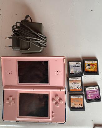 Nintendo ds