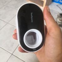 Dispenser dentifricio 