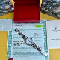 Rolex Date Just 16220