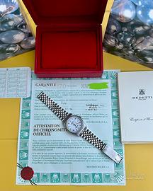 Rolex Date Just 16220