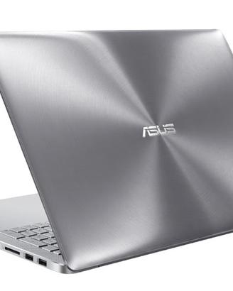 Asus Zenbook 