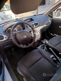 RENAULT Clio 2ª serie - 2012