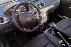 RENAULT Clio 2ª serie - 2012