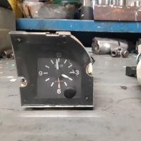 Fiat Panda 4x4 Sisley orologio