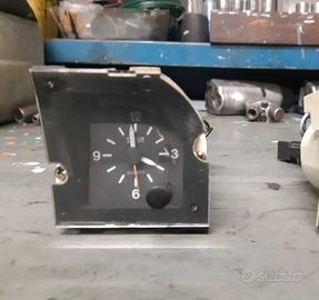 Fiat Panda 4x4 Sisley orologio