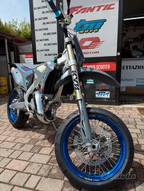 Tm SMR 125 ES FI 2T 2026