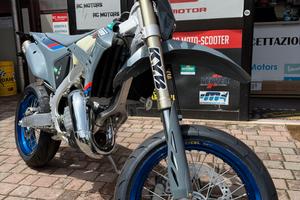 Tm SMR 125 ES FI 2T 2026