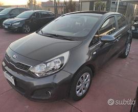 Kia Rio diesel 2014