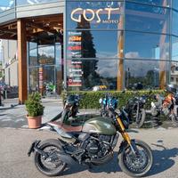 MOTO MORINI 6 1/2 SCR 2023