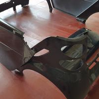 Carene Smart Fortwo II serie