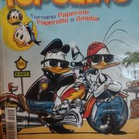 Topolino n. 2551 - 19 Ottobre 2004