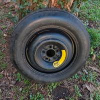 ruotino scorta  good year  T145/90D16