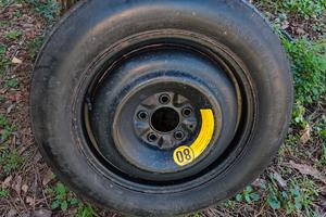 ruotino scorta  good year  T145/90D16