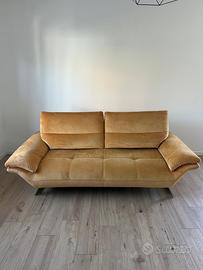 Divano Nicoletti Home 3 posti