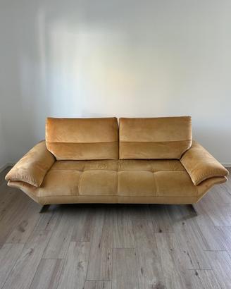 Divano Nicoletti Home 3 posti
