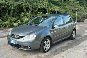 VOLKSWAGEN GOLF 1.9 TDI 4Motion