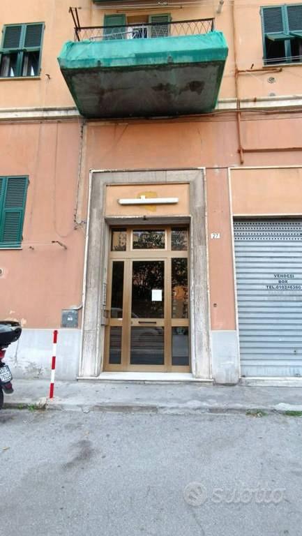 Appartamento – Genova, Principe, Centro Est - Vista 2